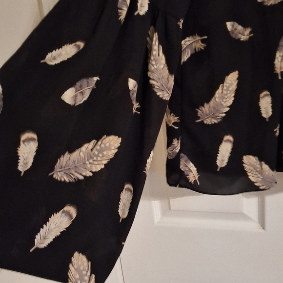 LIKE NEW BUDDY LOVE LONG SLEEVE SHIRT - Picture 2 of 10